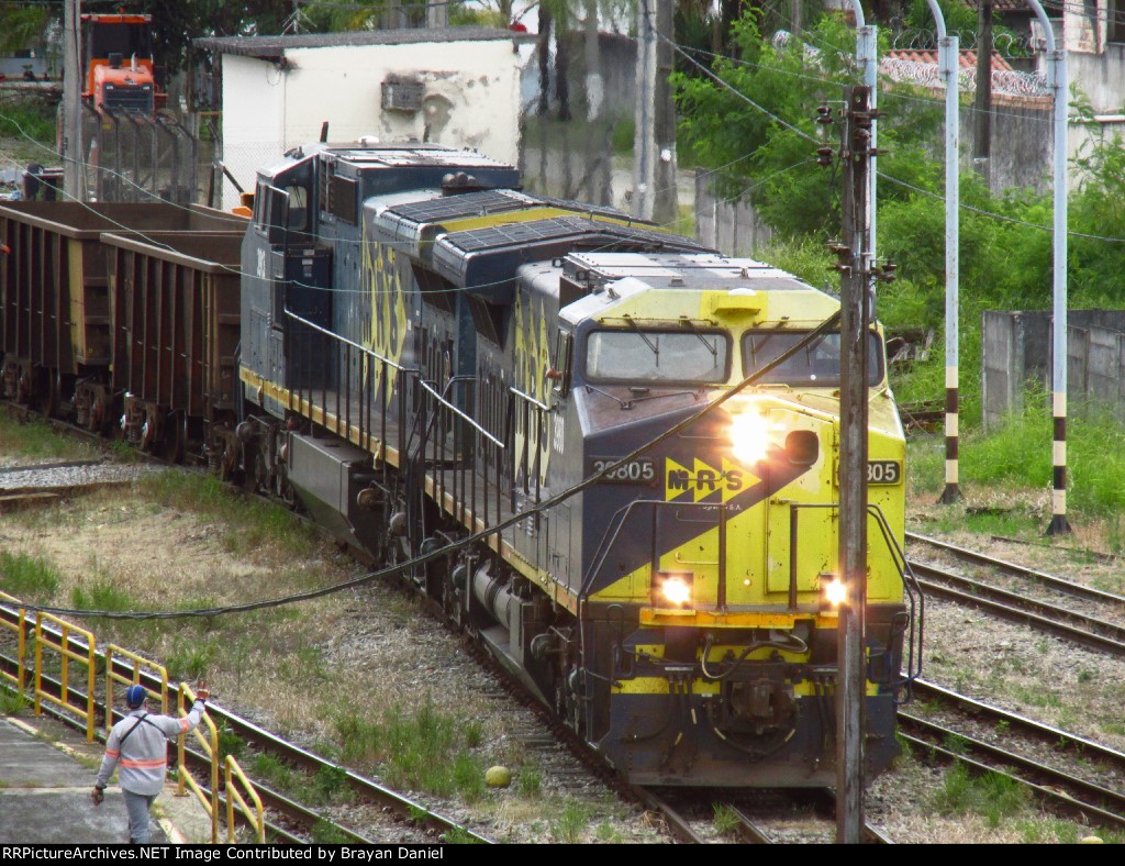 MRSL 3980